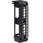 Icc Patch Panel Blank Vertical HD12-PORT IC107BP12V Upc 633758018210. Fixed Price $30.99.
