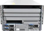 Cisco Nexus N9K-C9504 2X Modules N9K-SC-A 3X Psu Fan. Fixed Price $1060.10.