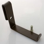 Newton 0020520030 Power Cable Bracket 4.5 X For 1.5 Sidebar. Fixed Price $9.99.