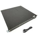 3COM 5500G-EI 48-PORT 3CR17251-91 Rack Mountable Gigabit Ethernet Switch #14. Fixed Price $150.00.