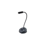 Littlite LW-18-LED Desk Light With Dimmer. Gooseneck. Us Power. Fixed Price $145.46.