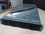 Supermicro 6028TP (nutanix) Node X10DRT (4) E5-2690 V4 14C,LSI 12GBPS It. Fixed Price $359.99.