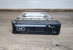 Avid Isis 5500/5000 2TB 7050-30094-01 Tested W/ Day Warranty!. Fixed Price $74.95.