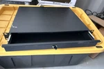 Rack Drawer Locking 2U/3U Server W/ Key Studio Middle Atlanti. Fixed Price $49.00.