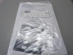 National Instruments 192591B-01 Accessory Kit For PXI-1045. Fixed Price $89.96.
