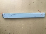 Hp Rack Mount Rails Kit 7041150-03 And 7041150-04. Fixed Price $24.00.