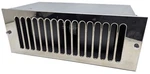 Apw Mclean 2EB410A8 4U Rack Mount 120V Blower Fan W/ JB2P028N Motor - Tested. Fixed Price $319.99.