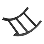 Icc Ladder Rack Cable Runway 90-DEGREE Inside Corner Section. Fixed Price $200.51.