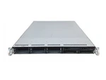 Supermicro Cse 113 8 Bay Sff Barebone Server Chassis No System Board 2X 500W. Fixed Price $149.99.