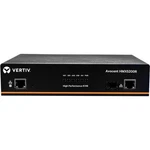 Vertiv HMX5200R-001 Avocent 5000 High Performance Kvm Extender. Fixed Price $2330.64.