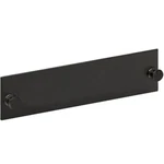 Icc ICFOPB00BK Adapter Panel, Blank, Black. Fixed Price $11.94.