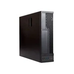 In-win CE685.FH300TB3 300W Microatx Slim Case (black). Fixed Price $108.99.