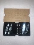 Cisco Meraki MA-MNT-CLG-1 Wall Mount Kit Ceiling Grip. Fixed Price $21.93.