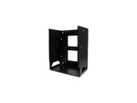 Startech.com 8U Wall-mount Server Rack With Built-in Shelf Solid Steel. Fixed Price $382.38.