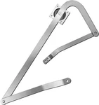 PR315500-RH Attic Ladder Kit Power Arm Assy Right Hand Metallochrome. Fixed Price $58.50.