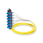 Corning CCH-CP12-59-P03RH 12F Closet Connector Housing Panel With Pigtailed. Fixed Price $580.00.
