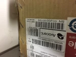Avocent Kvm LCD17SRP-001 Rackmount W Locking Keyboard Boxed. Fixed Price $1091.23.