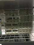 Cisco Catalyst WS-C4900M With WS-X4920-GB-RJ45 & WS-X4908-10GE Singlpower. Fixed Price $149.99.