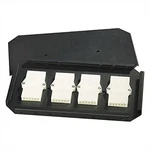 Black Box Fiber Optic Splice Tray 24-STRAND (JPM440A). Fixed Price $120.43.