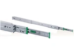 Kri 26" Universal Sliding Rails For 1U/2U/3U/4U Rackmount Inches, Green. Fixed Price $123.99.