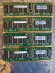 Hp Dec 3X-MS350-EA 2GB Kit (4 20-01EBA-09) Alphaserver DS25. Fixed Price $249.00.