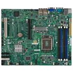 *new*supermicro X9SCI-LN4 Motherboard LGA1155/INTEL C204/DDR3/PCI-E3.0/SATA3/ATX. Fixed Price $303.04.