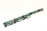 Supermicro 2.5" 8-BAY Sata/sas Hard Drive Backplane Board P/n: SAS113TQ Tested. Fixed Price $39.99.