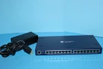 Sgi Silicon Graphics Port Terminal Server EL-16-1.0 & Power Supply. Fixed Price $130.00.