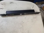 Apc Netbotz Pod Series NBPD0150 Supports 6 Universal Sensors. Fixed Price $39.50.