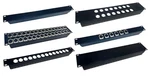 Procraft Usa 1 & 2U Formed Aluminum Rack Panel W/tie Down Shelf Loaded Unload. Fixed Price $70.95.