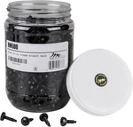 Middle Atlantic Products HW500 Trim-head Hardware Screw Kit Black. Fixed Price $98.97.