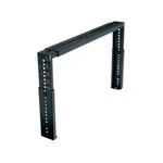 Middle Atlantic CLH-ELS-13/18 Cable Ladder Elevation Kit 13-18 In.. Fixed Price $62.00.