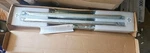 Hp J9852A X450 4U/7U Universal Rail Rack Mounting Kit Switches. Fixed Price $250.00.