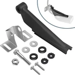 For 000-10262-001 Dsi Skimmer Replacement Transducer Mounting Bracket Kit. Fixed Price $18.59.
