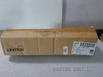Leviton 010-492RU-HFO Versi-duct,horz C-mgmt F-3"X3". Fixed Price $44.99.