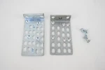 Cisco 700-04794-01 C3550 Switch Rack Ears. Fixed Price $9.99.