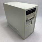 Vintage Beige A500 Mid Tower Computer Case Award WIN-300PS 300W Atx Psu. Fixed Price $199.99.
