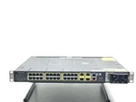 Cisco IE-3010-24TC V02 24-PORT Industrial Switch. Fixed Price $119.27.