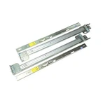 Dell Poweredge R510 R515 Ready Rails 2U Rack Mount J7H9H Y8P81. Fixed Price $40.00.