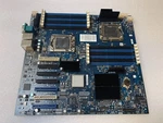 Ibm HS-1235T Xyratex Motherboard 0944037-05 Tested. Fixed Price $49.95.