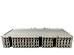 Telect 010-0000-0401 Low-profile Modular DSX-3 System Termination Chassis. Fixed Price $98.99.