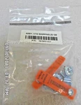 Dell 367966-003 Screw Set Assembly Cto 2U G6. Fixed Price $12.99.