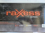Chief Raxxess UNS-1 Series Vented Universal Tray Shelf Server Rack New. Fixed Price $35.00.