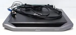 Dell Avocent DKMMLED185-G01 18.5" Rackmount Lcd Kvm Console. Fixed Price $199.95.