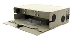 Corning FDC-005 Fiber Distribution Con/splice Housing Pce 322464. Fixed Price $115.00.