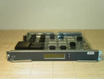 Cisco WS-C6500-SFM Catalyst Switch Fabric Module. Fixed Price $47.51.