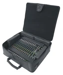 Mackie PROFX16V3 16-CHANNEL 4-BUS Professional Effects Mixer W/usb+semi-hard Bag. Fixed Price $609.90.