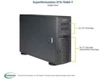 Supermicro SYS-7048A-T Barebones Tower Workstation New In Stock 5 Year Warranty. Fixed Price $2795.00.