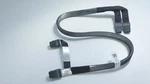 Dell Poweredge R715 R810 R815 Controller To Backplane Mini Sas Cable YY6G3. Fixed Price $9.99.