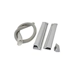 Ergotron Cable Management Kit Gray 97-563-057. Fixed Price $49.74.